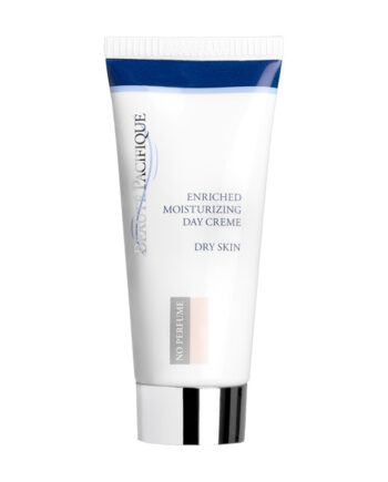 Beauté Pacifique Fugtighedscreme Tør Hud   No Perfume  50ml