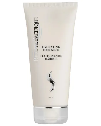 Beauté Pacifique Hydrating Hair Mask 200ml