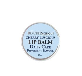 Beauté Pacifique Lip Balm Peppermint  Bull  15 Ml