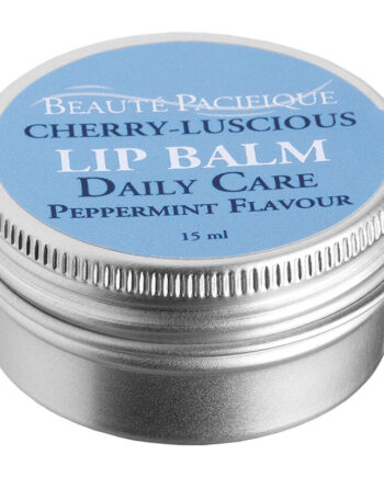 Beauté Pacifique Lip Balm Peppermint  15ml