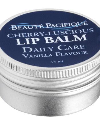 Beauté Pacifique Lip Balm Vanilla  15ml