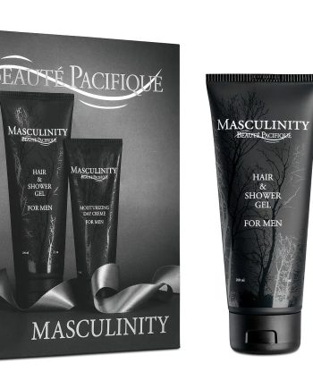 Beauté Pacifique Masculinity Gaveæske