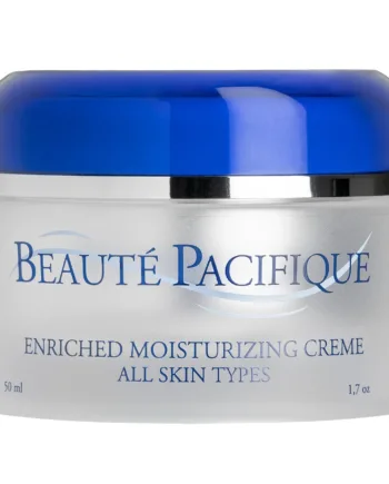 Beauté Pacifique Moisturizing Daycreme All Skintypes Jar 50ml