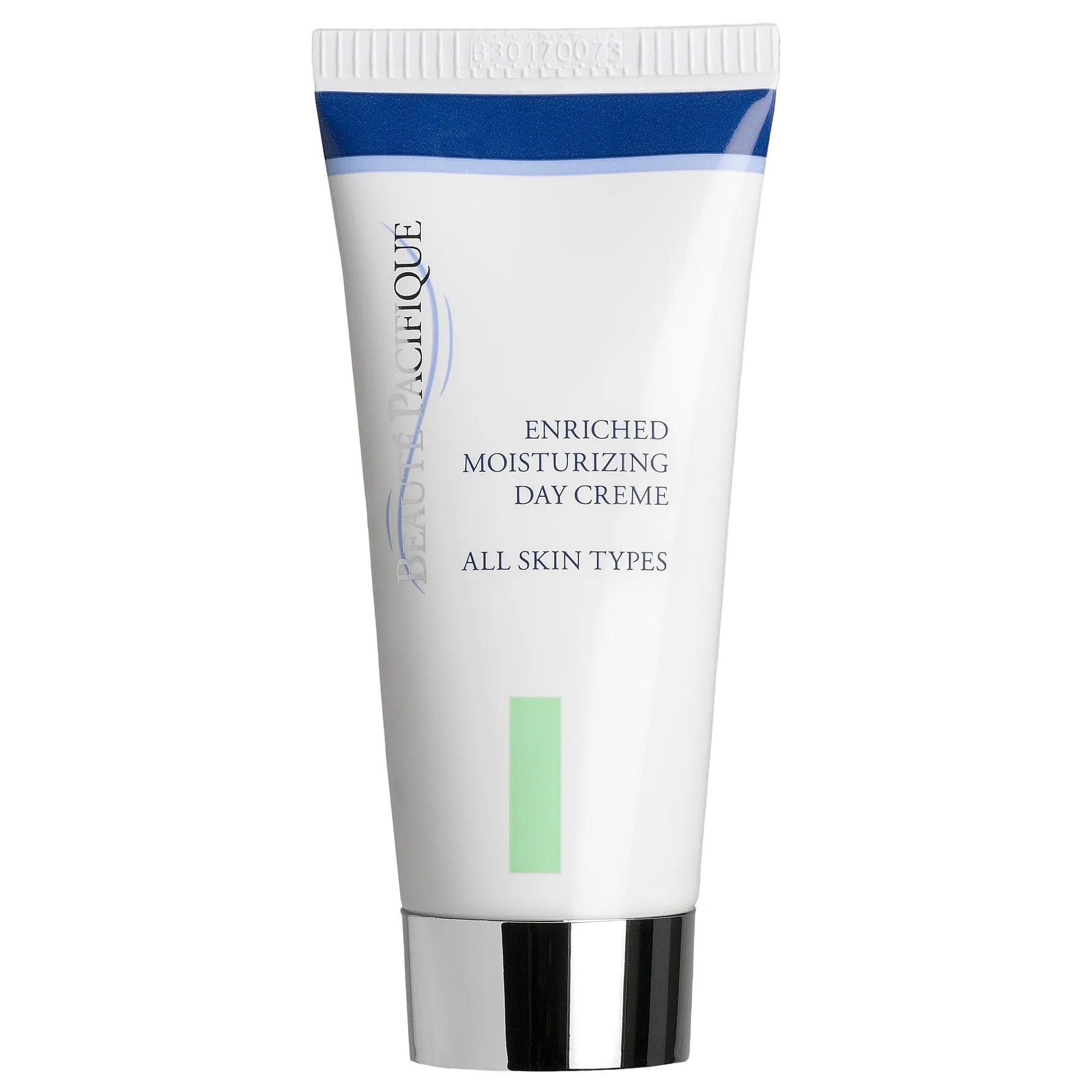 Beauté Pacifique Moisturizing Daycreme All Skintypes Tube 50ml