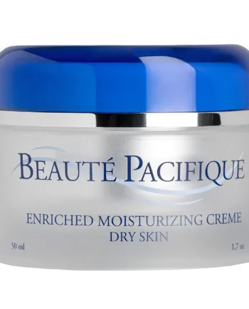 Beauté Pacifique Moisturizing Daycreme Dry Skin Krukke 50ml