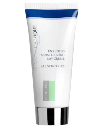 Beauté Pacifique Moisturizing Daycreme No Perfume All Skintypes Tube 50ml