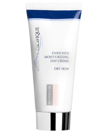 Beauté Pacifique Moisturizing Daycreme No Perfume Dry Skin Tube 50ml