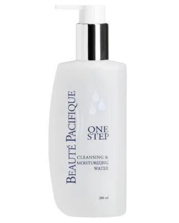 Beauté Pacifique One Step Cleansing   Moisturizing Water 200ml