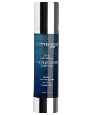 Beauté Pacifique Paradoxe Body Oil 100ml