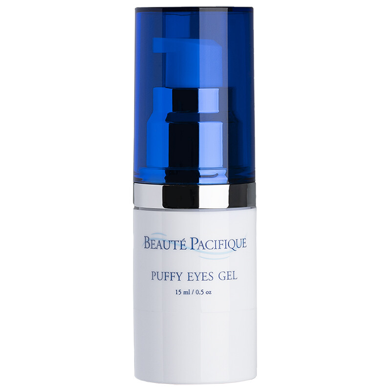 Beauté Pacifique Puffy Eyes Gel  15ml