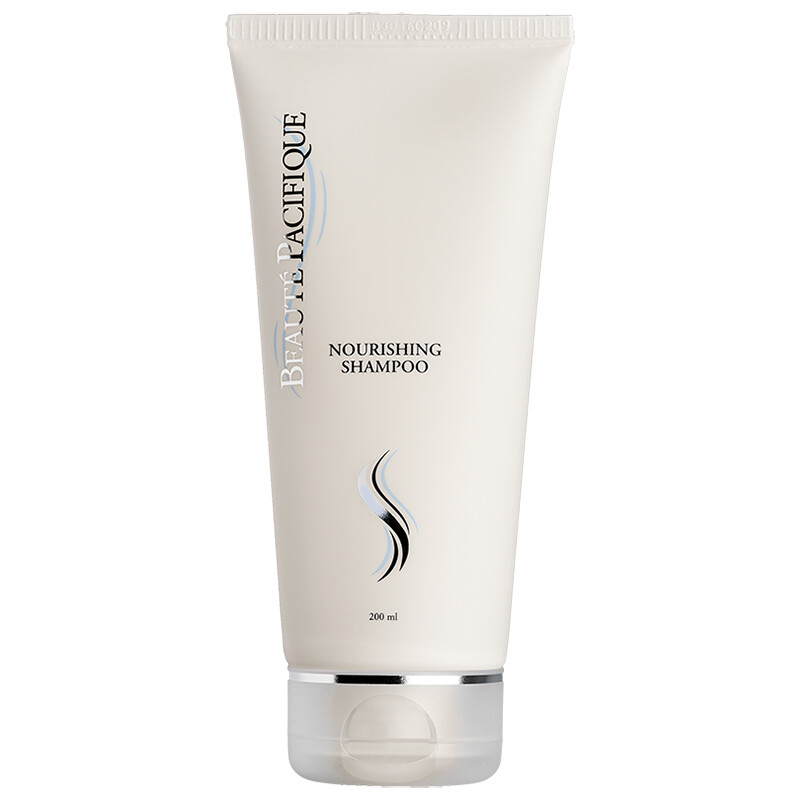 Beauté Pacifique Shampoo Til Normalt Tørt Hår 200ml