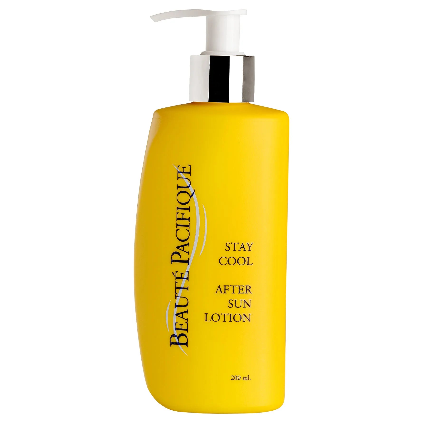 Beauté Pacifique Stay Cool Aftersun 200ml