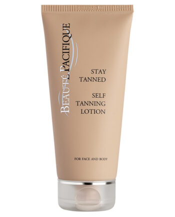 Beauté Pacifique Stay Tanned Selvbruner  200ml