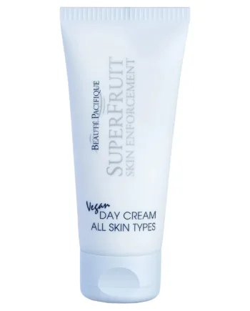 Beauté Pacifique Superfruit Day Cream All Skin Types Tube 50ml