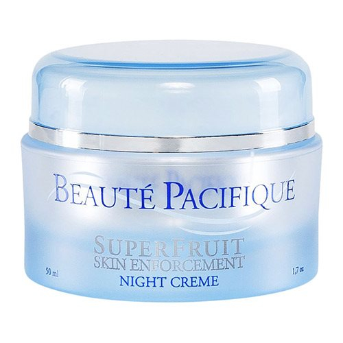 Beauté Pacifique Superfruit Natcreme  Bull  50 Ml