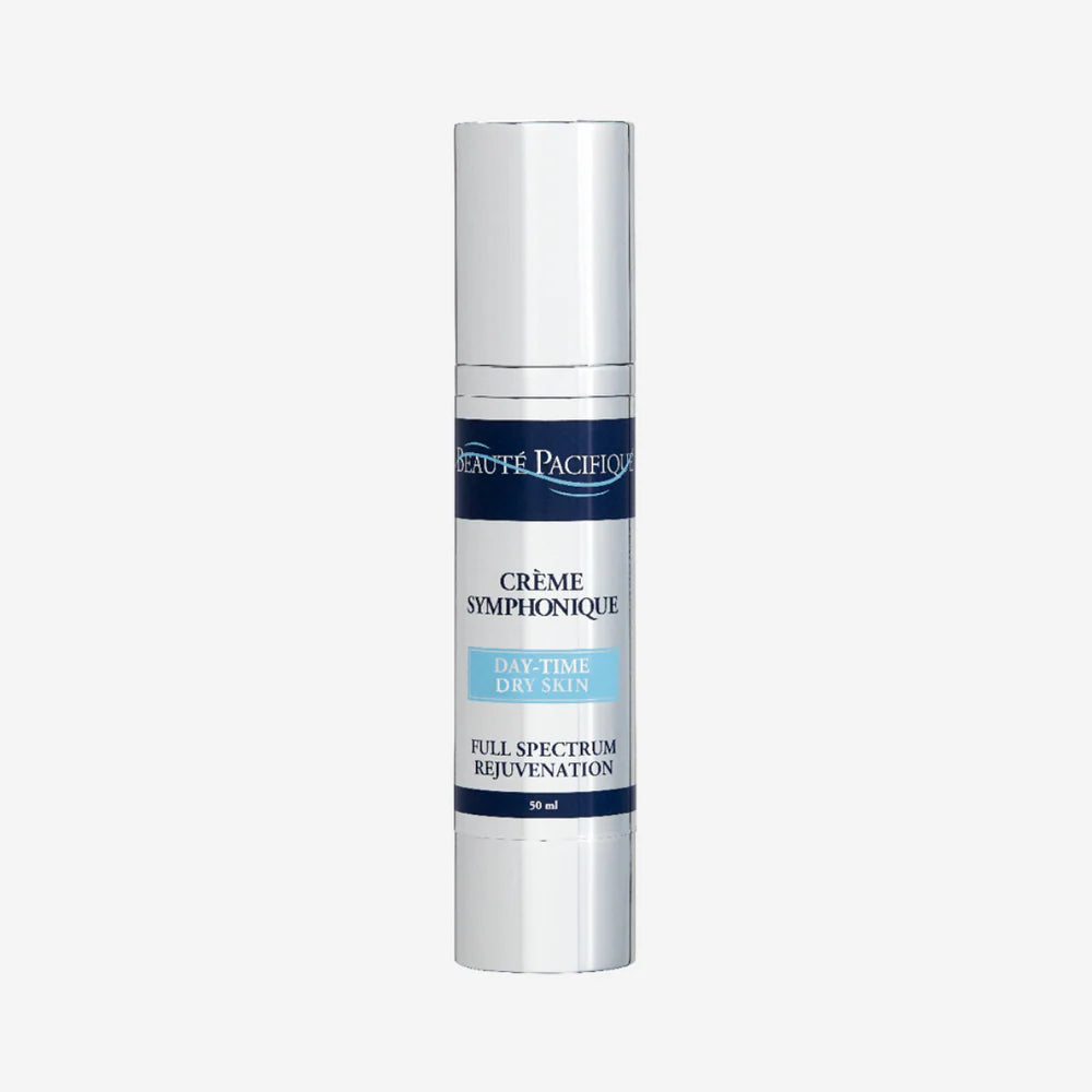 Beauté Pacifique Symphonique Day Time Dry Skin 50ml