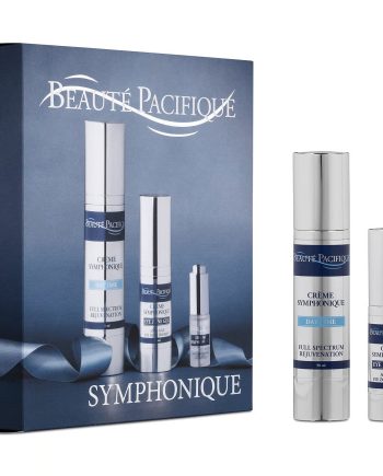 Beauté Pacifique Symphonique Gaveæske