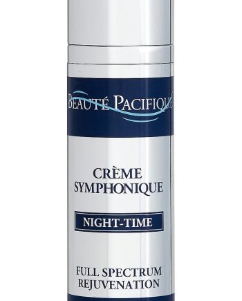 Beauté Pacifique Symphonique Night Time 50ml