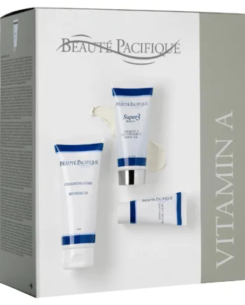 Beauté Pacifique Vitamin   Gaveæske