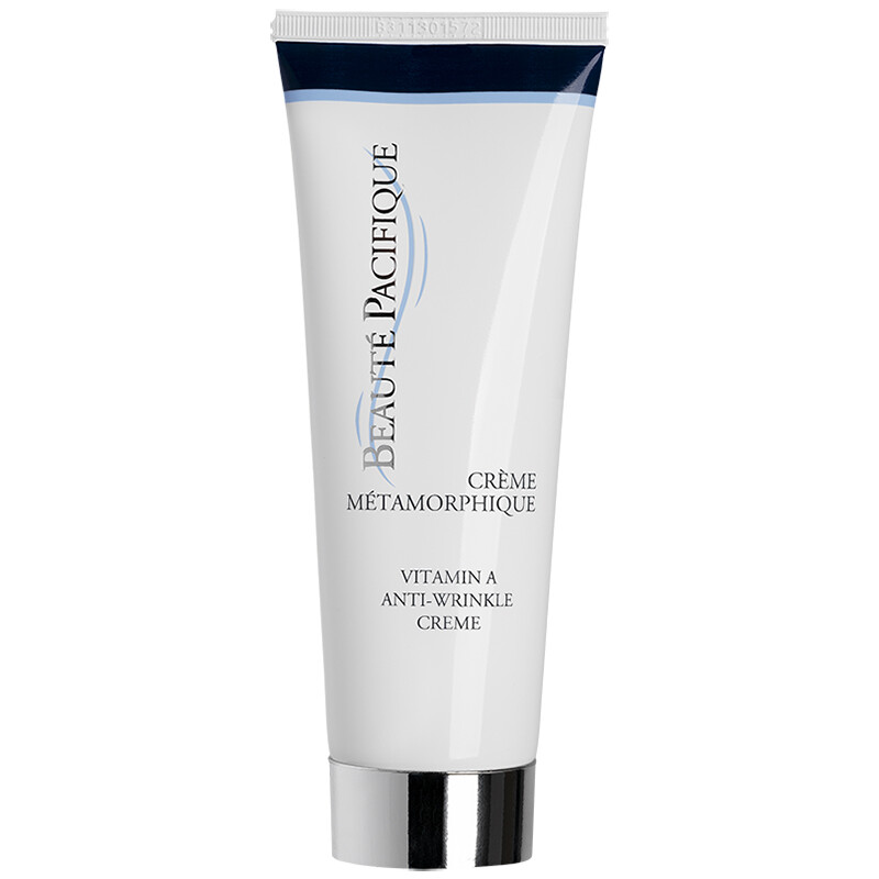Beaute Pacifique   Vitamin Creme  Tube  115ml