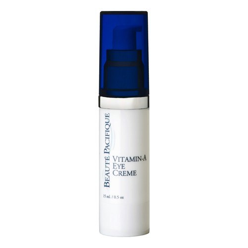 Beaute Pacifique  -vitamin øjencreme    Pumpe 15 Ml