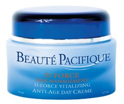 Beaute Pacifique  -force Anti-age Dagcreme 50 Ml