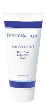 Beaute Pacifique Dybderensende Lermaske 50 Ml