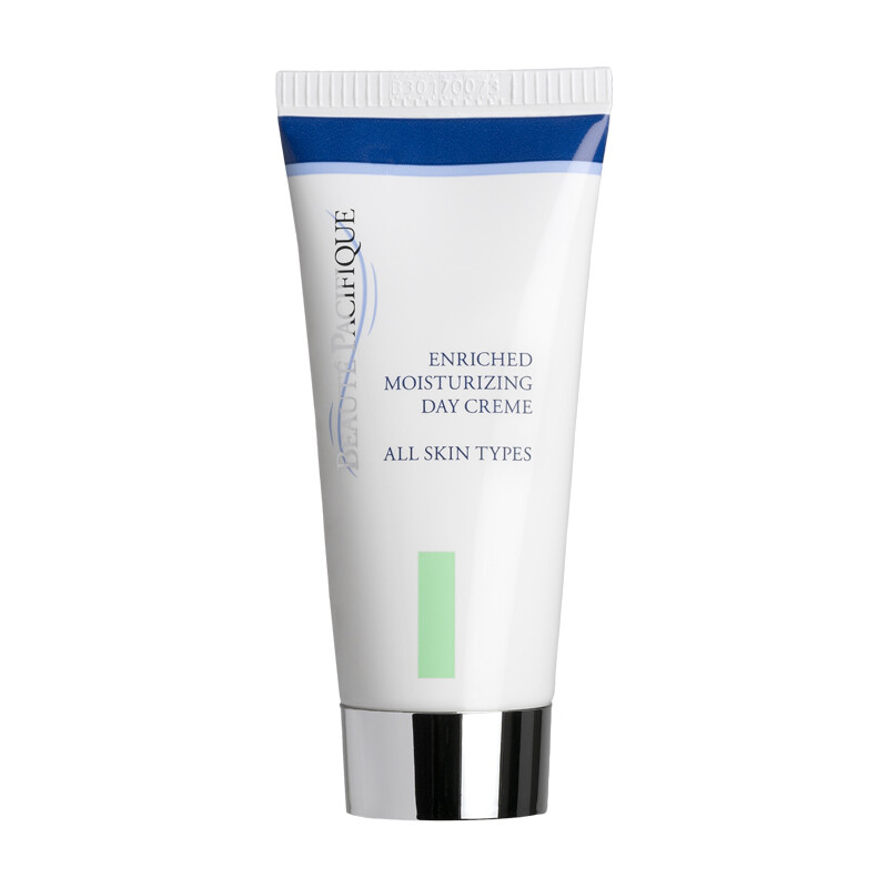 Beaute Pacifique Fugtighedscreme   Tube  Alle Hudtyper 50ml