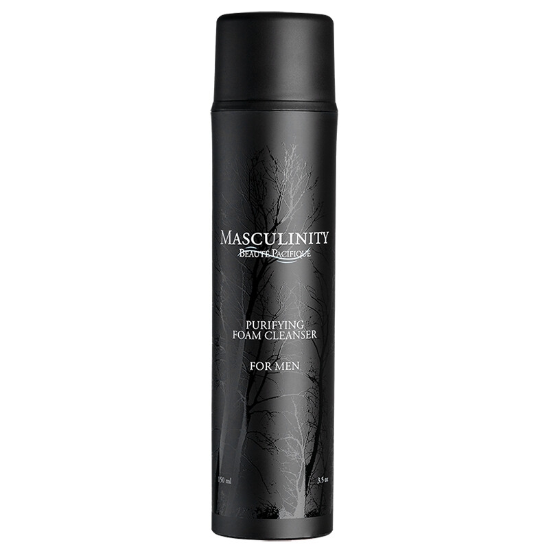 Beaute Pacifique Purifying Foam Cleanser Masculinity  150ml