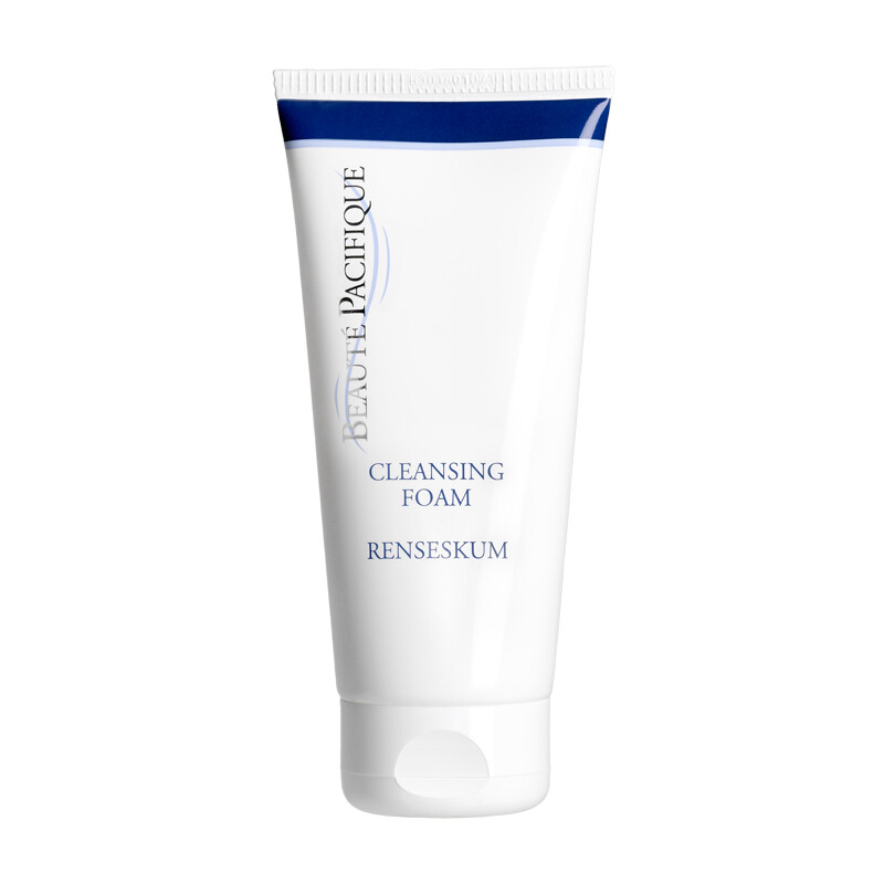 Beaute Pacifique Rensemousse Mousse Nettoyant  150ml