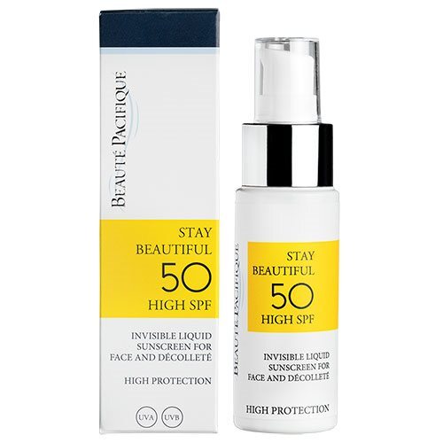 Beaute Pacifique Stay Beautiful High Spf50 50 Ml
