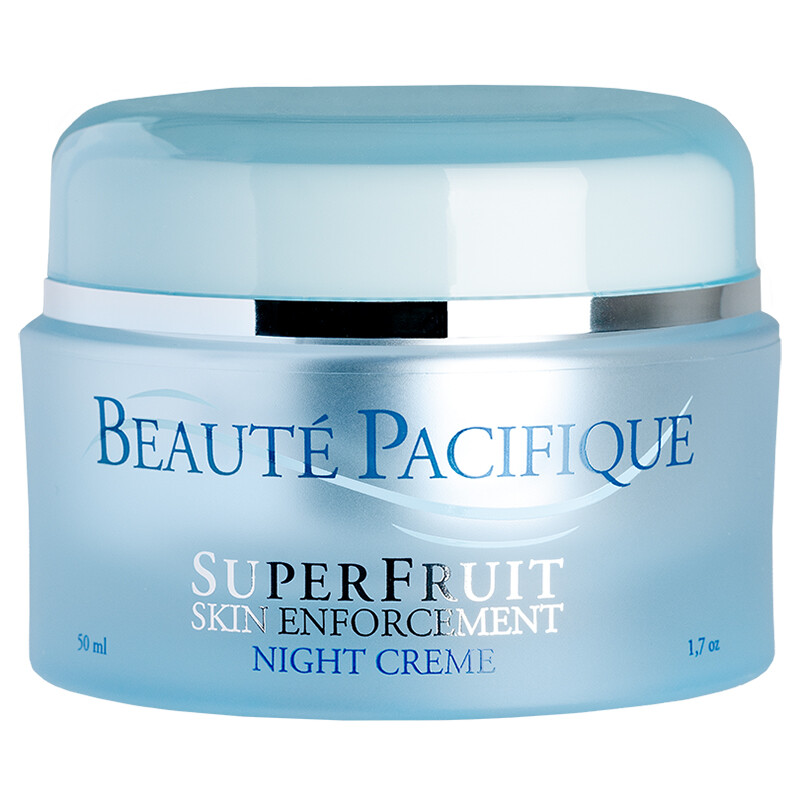 Beaute Pacifique Superfruit  Natcreme  50ml