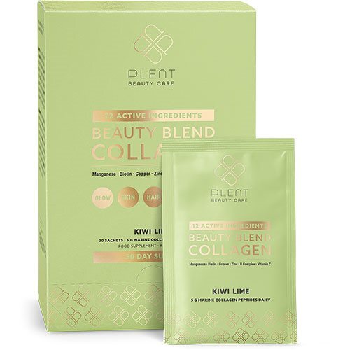 Beauty Blend Collagen Kiwi Lime 30     Gram