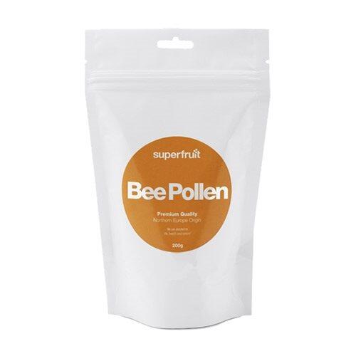 Bee Pollen Superfruit 200  Gram