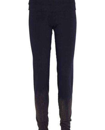 Bella Beluga Buddha Pants  Iron