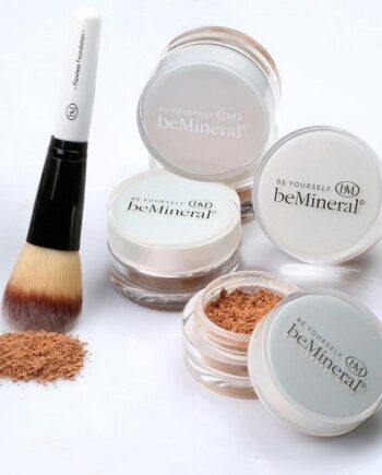 Bemineral Foundation Medium
