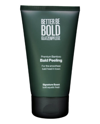 Better Be Bold Bald Peeling  150 Ml