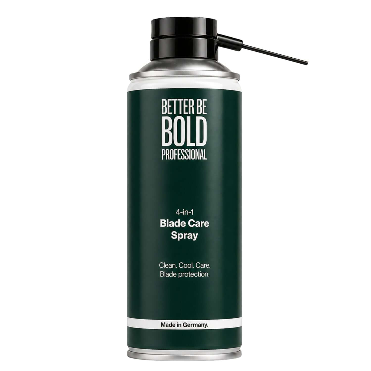 Better Be Bold  -in-  Blade Care Spray  400 Ml