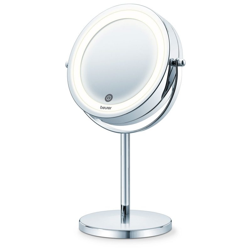 Beurer Bs 55 Makeupspejl Med Lys