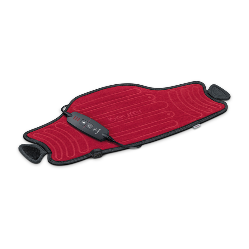 Beurer Easyfix Varmepude Hk55