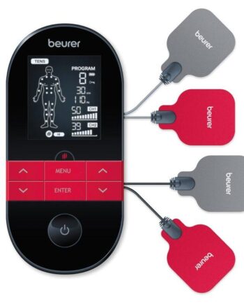 Beurer Em 59 Digital Tens Ems Enhed