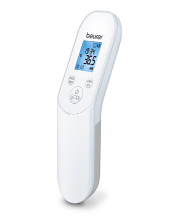 Beurer Ft 85 Kontaktfri Termometer