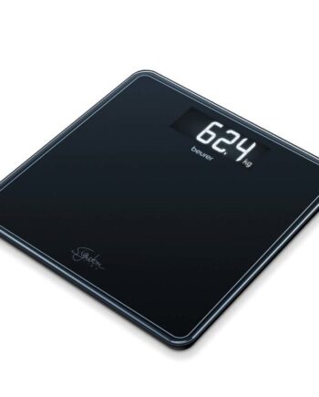 Beurer Glasvægt  Gs 400  Sort