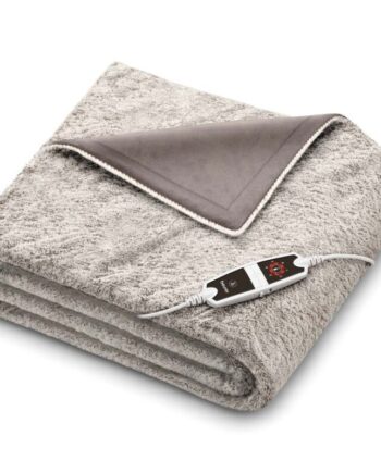 Beurer Hd150 Varmeplaid    Nordic