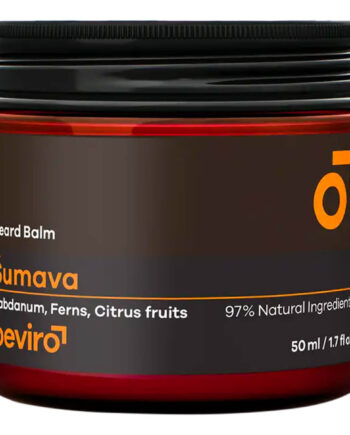 Beviro Beard Balm    Umava  50 Ml