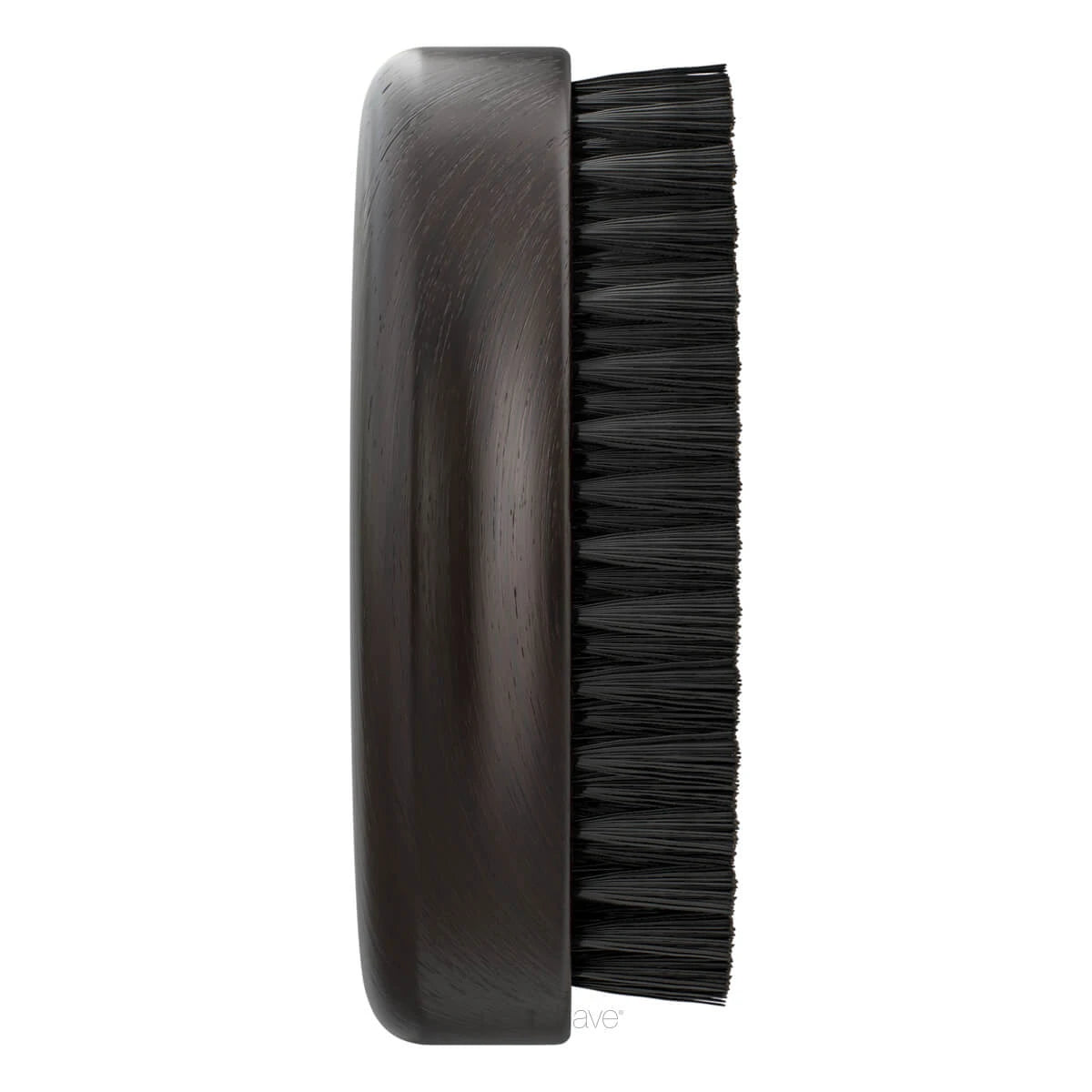 Beviro Beard Brush Pear Wood