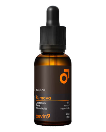 Beviro Beard Oil    Umava  30 Ml