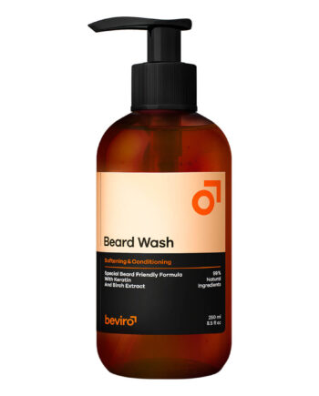 Beviro Beard Wash  250 Ml