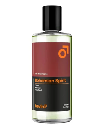 Beviro Cologne  Bohemian Spirit  100 Ml