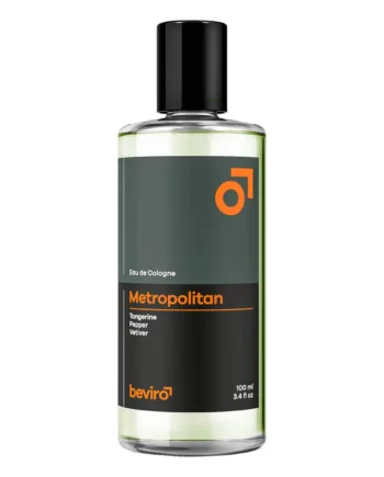 Beviro Cologne  Metropolitan  100 Ml